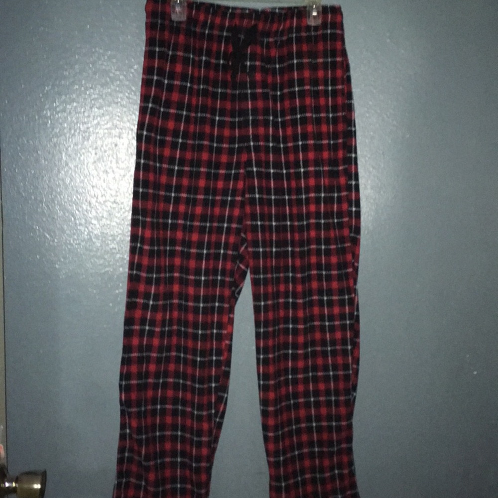 Fruit of the loom pajama pants